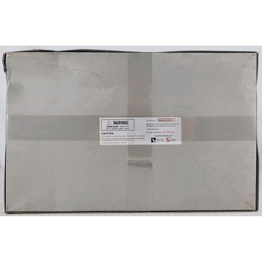 Bandai Gundam Astray Red Frame HG Flight Unit SEED MBF-P02 Model Kit DISTRESSED