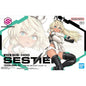 BANDAI 30MS Sis-H00 Sestieh Color C model kit