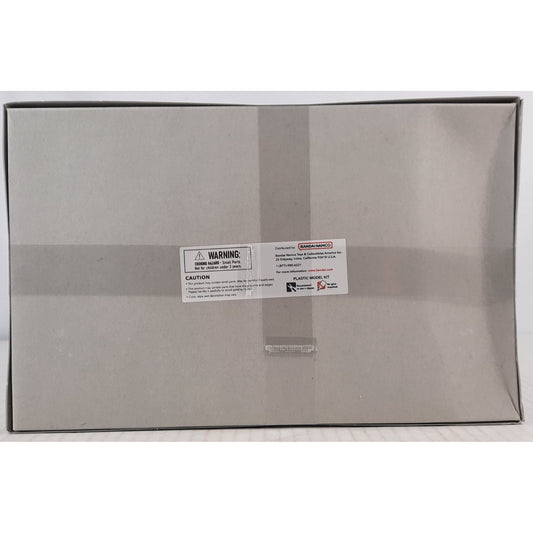 BANDAI 30MM EXM-H15E Acerby Type-E 66 1:144 model kit DISTRESSED BOX