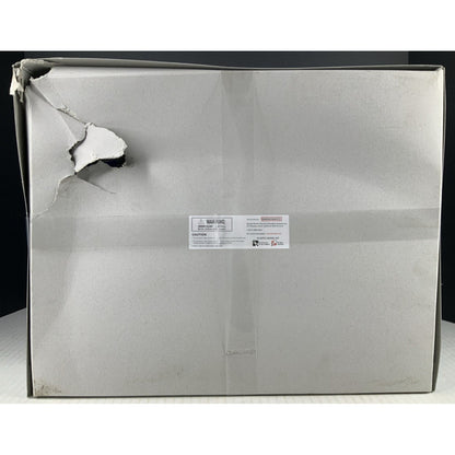 BANDAI RG RX-93-V2 Hi-V Gundam Amuro Ray use 36 1:144 model kit DAMAGED BOX
