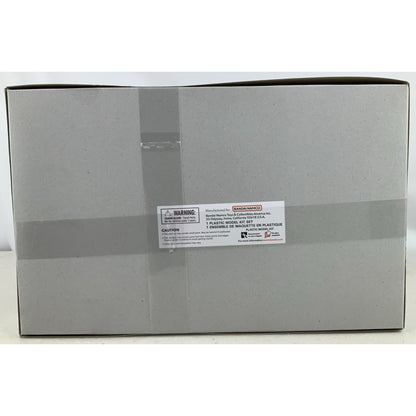 BANDAI HG RX-78-2 Gundam Beyond Global 1:144 model kit DISTRESSED BOX