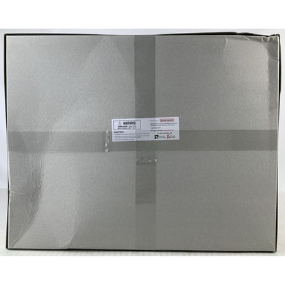 BANDAI Balgray Guipellon Class Garmillas Yamato 2199 model kit DISTRESSED BOX