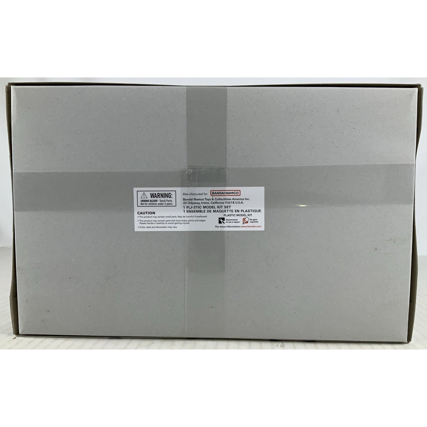 BANDAI 30MF Class Up Armor Liber Gladiator model kit DISTRESSED BOX