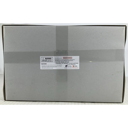 BANDAI 30MF Class Up Armor Liber Gladiator model kit DISTRESSED BOX