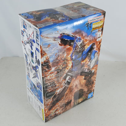 BANDAI MG Gundam Exia Gundam 00 celestial GN-001 1:100 model kit DISTRESSED BOX