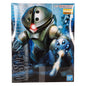 BANDAI MG MSM-04 Acguy amphibious mobile suit 1:100 model kit DISTRESSED BOX