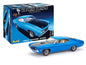 REVELL 70 Ford Torino Cobra 1:25 scale 1970 model car kit 14534