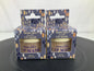 Trader Joe’s Vanilla Lip Mask 2 boxes 0.7 oz each