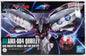 BANDAI HG AMX-004 Qubeley Z Gundam 195 HGUC 1:144 model kit DISTRESSED BOX