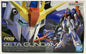 BANDAI RG Zeta Gundam Z MSZ-006 10 1:144 model kit DISTRESSED BOX