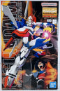 BANDAI MG G Gundam god fighting action GF13-017NJII model kit DISTRESSED BOX
