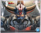 Bandai Grendizer Infinitism Mazinger Z Ver. HG 1/144 Model Kit DISTRESSED BOX