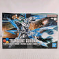 BANDAI HG Transient Gundam Wilfrid Kijima HGBF 34 1:144 model kit DISTRESSED BOX