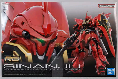 Bandai Gundam model kit