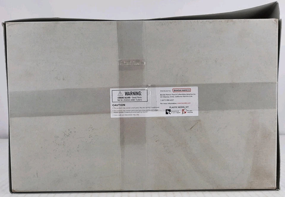 BANDAI HG 37 Denial Gundam 1:144 model kit DISTRESSED BOX