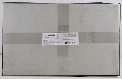 BANDAI HG Marasai Unicorn Ver RMS-108 138 1:144 model kit DISTRESSED BOX