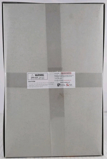 BANDAI MG G Gundam god fighting action GF13-017NJII model kit DISTRESSED BOX