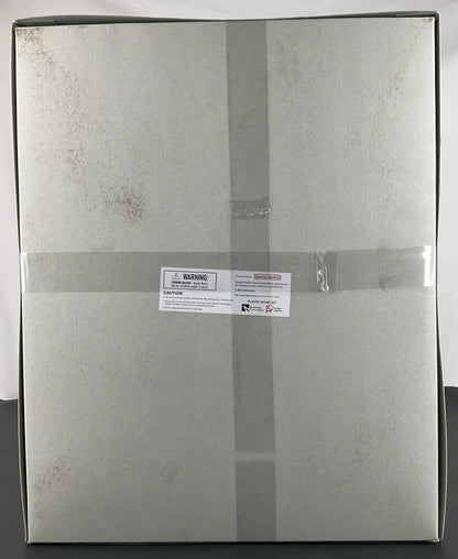 Bandai MG Destiny Gundam seed ZGMF-X42S 1/100 ZAFT model Kit DISTRESSED BOX