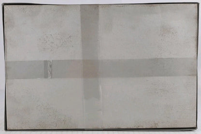 BANDAI HG MSZ-010 ZZ GUNDAM 111 HGUC 1:144 model kit DISTRESSED BOX