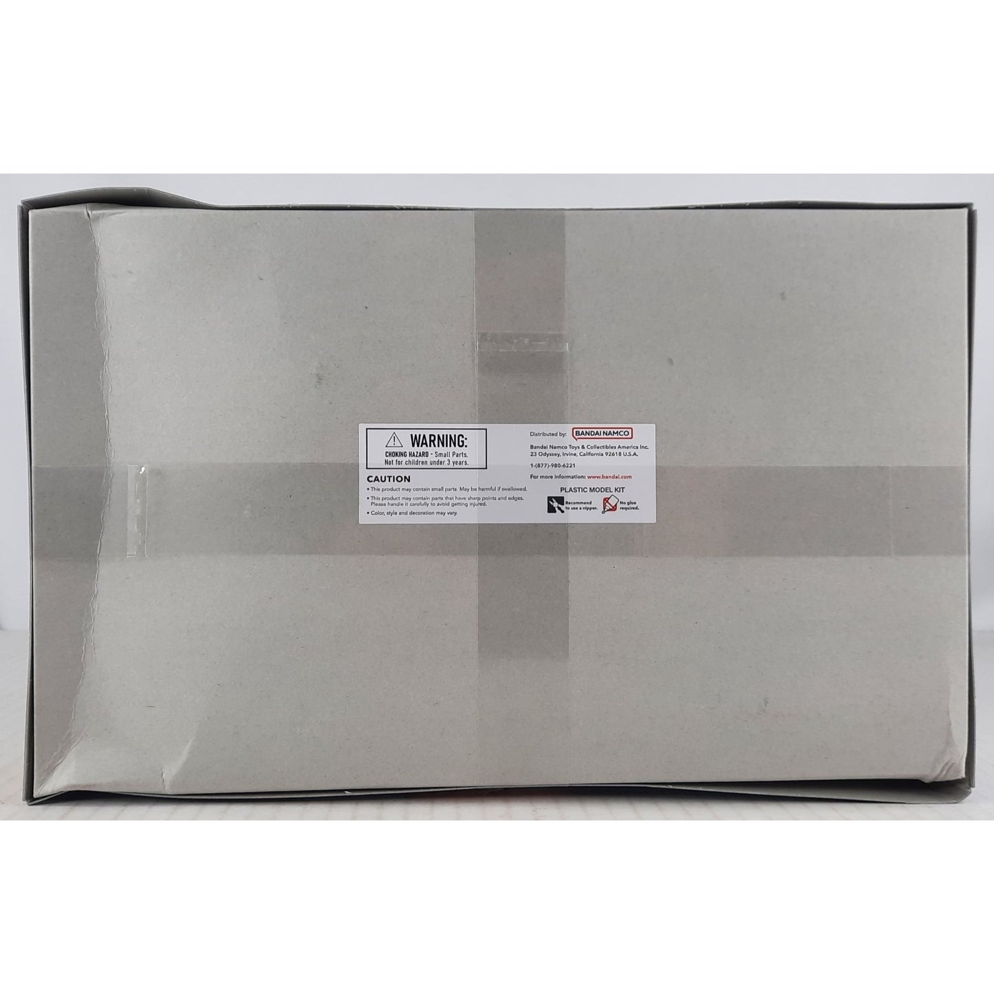 BANDAI AMX-011S ZAKU III custom Mashymre 003 1:144 model kit DISTRESSED BOX