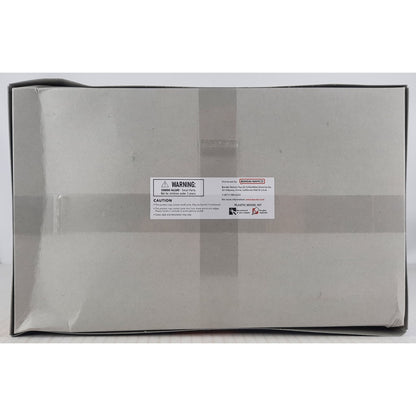 BANDAI AMX-011S ZAKU III custom Mashymre 003 1:144 model kit DISTRESSED BOX