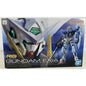 BANDAI RG Gundam Exia 00 GN-001 15 1:144 model kit DISTRESSED BOX