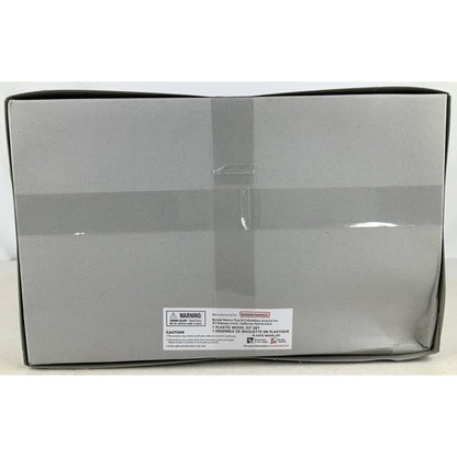 BANDAI RG Gundam Exia 00 GN-001 15 1:144 model kit DISTRESSED BOX