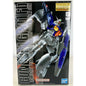 BANDAI MG RX-78 GP01Fb Gundam GP01Fb 1:100 model kit DISTRESSED BOX
