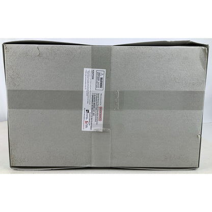 BANDAI GQ Bocata's Gelgoog Mobile Suit GMS-01 1:144 HG model kit DISTRESSED BOX