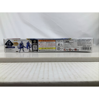 BANDAI 30MF Class Up Armor Rosan Gladiator model kit DISTRESSED BOX