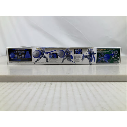BANDAI 30MF Class Up Armor Rosan Gladiator model kit DISTRESSED BOX