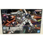 BANDAI HG Gundam F91 HGUC 167 1:144 model kit DISTRESSED BOX