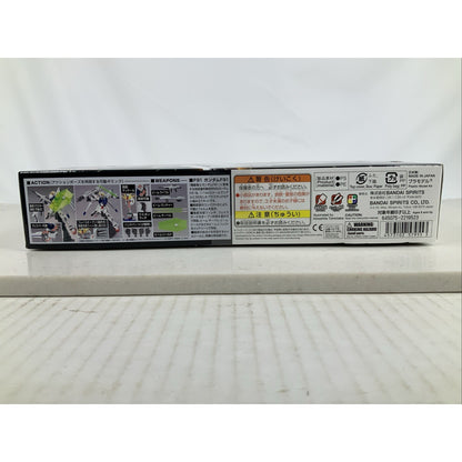 BANDAI HG Gundam F91 HGUC 167 1:144 model kit DISTRESSED BOX