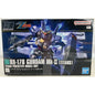 BANDAI HG RX-178 Gundam Mk-II Titans Z HGUC 1:144 model kit DISTRESSED BOX