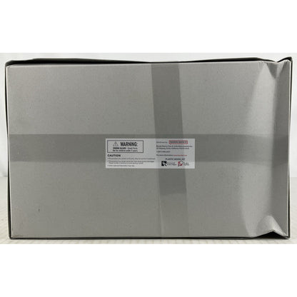 BANDAI HG MSN-001 Delta Gundam 136 HGUC MSV 1:144 model kit DISTRESSED BOX