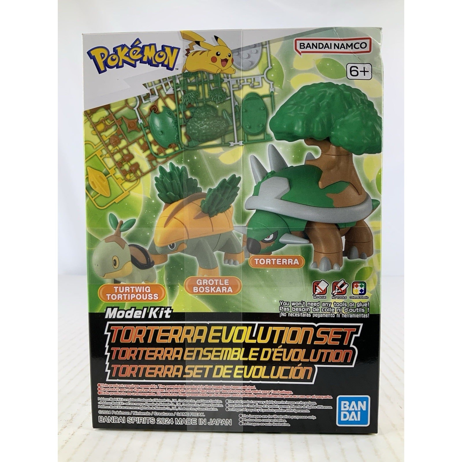 Pokémon mini クリアイエロー 本体 + ポケモンパーティー ポケモンパーティミニ/ポケモンミニ (PM) 箱説明書あり - 最安値