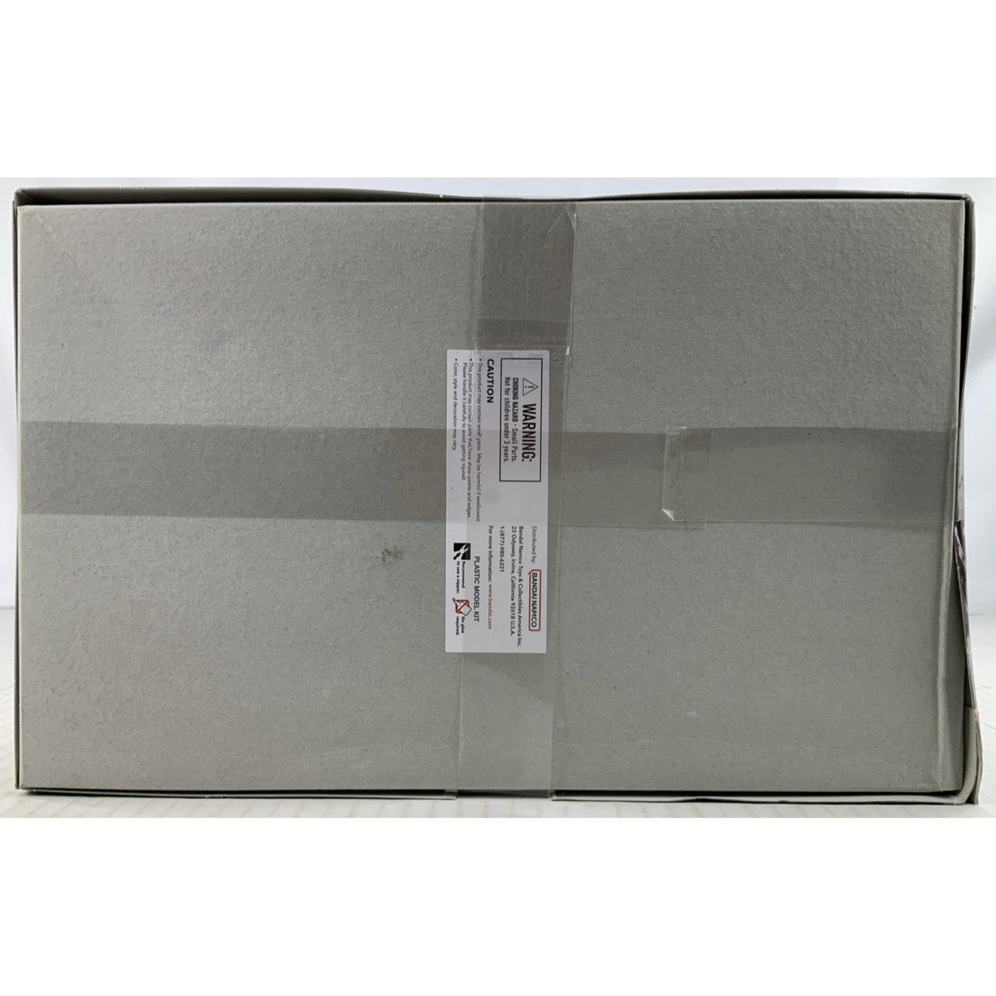 BANDAI HG RMS-117 Galbaldy Beta Zeta Gundam HGUC 1:144 model kit DISTRESSED BOX