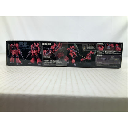 BANDAI HG RMS-117 Galbaldy Beta Zeta Gundam HGUC 1:144 model kit DISTRESSED BOX