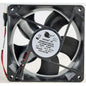 1Pc COMAIR ROTRON Fan MC24K3 muffin DC 24V 0.44A 12032 12cm 2 wire Cooling