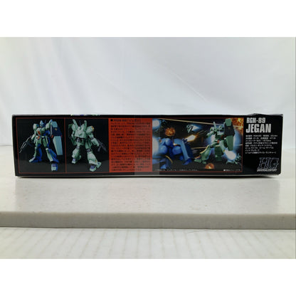 BANDAI HG RGM-89 Jegan HGUC 097 1:144 model kit DISTRESSED BOX