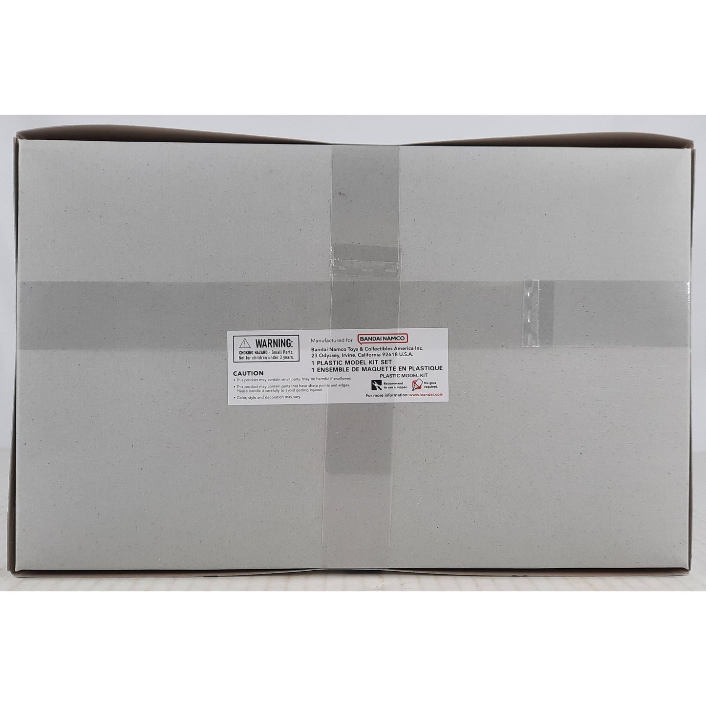 BANDAI 30MM eEXM-23 Tecprot 01 1:144 model kit