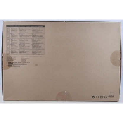 REVELL Auto Transport Trailer 1:25 model kit DISTRESSED BOX