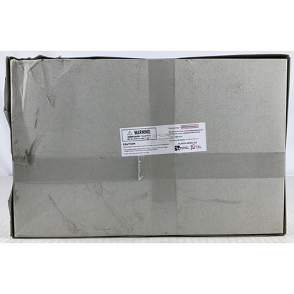 BANDAI HG Dygenguar Super Robot Wars model kit DISTRESSED BOX